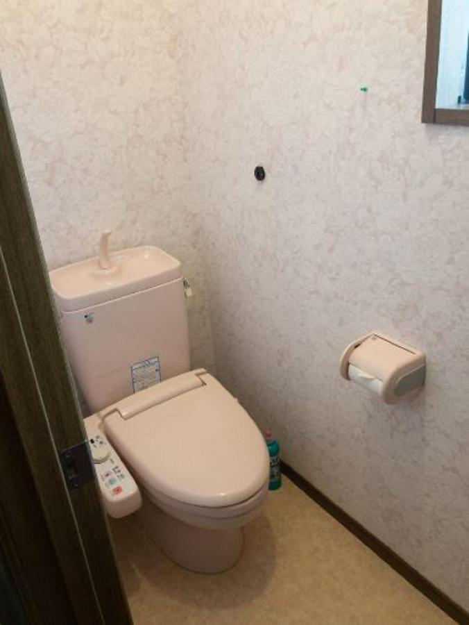 Guest House Kiyohime Tanabe Kültér fotó