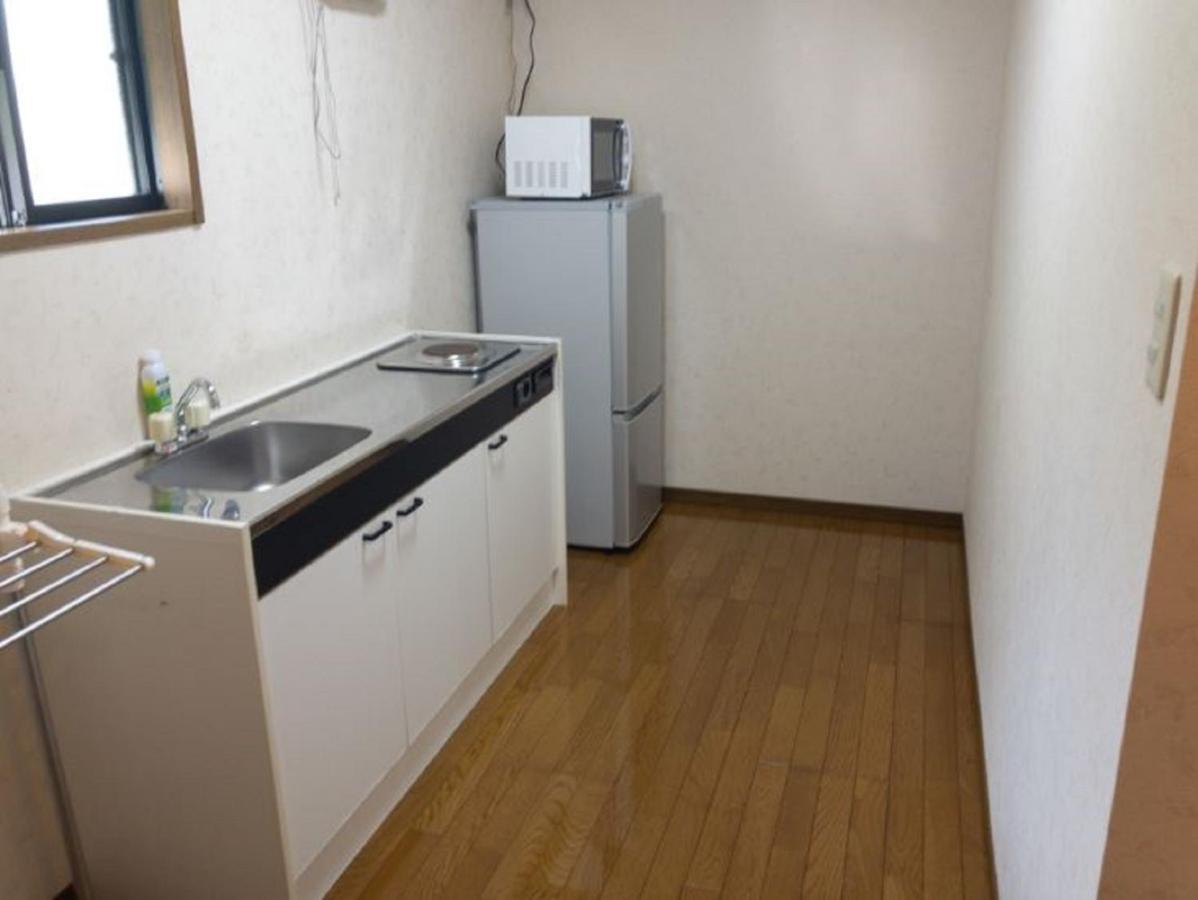 Guest House Kiyohime Tanabe Kültér fotó